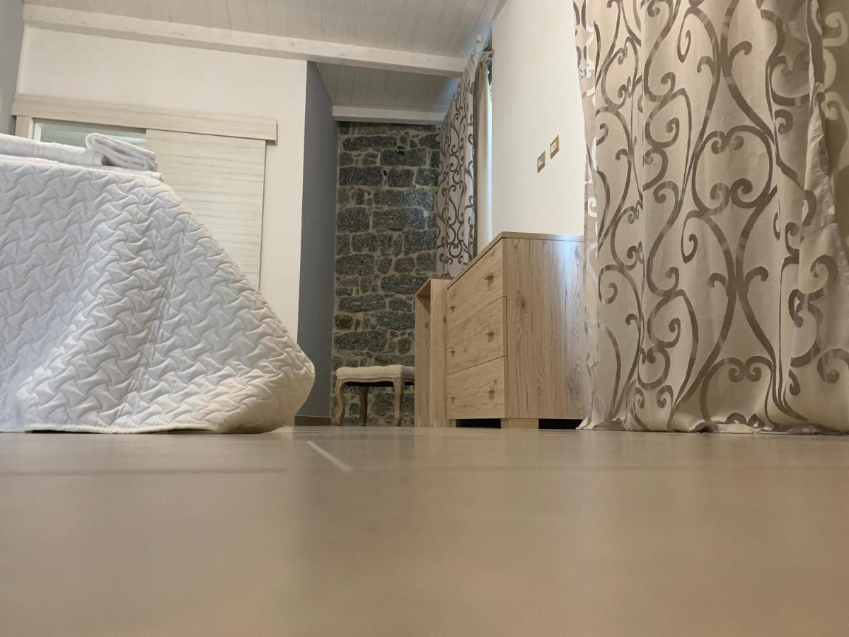 مبيت وإفطار Benetutti Nicola'S House المظهر الخارجي الصورة