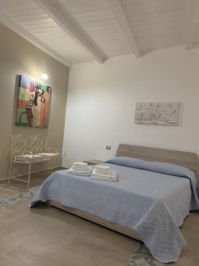 مبيت وإفطار Benetutti Nicola'S House المظهر الخارجي الصورة