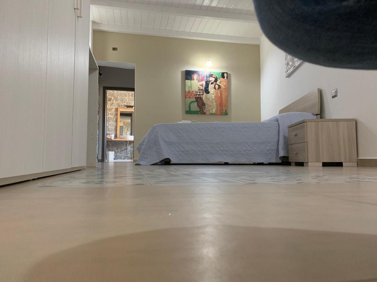 مبيت وإفطار Benetutti Nicola'S House المظهر الخارجي الصورة